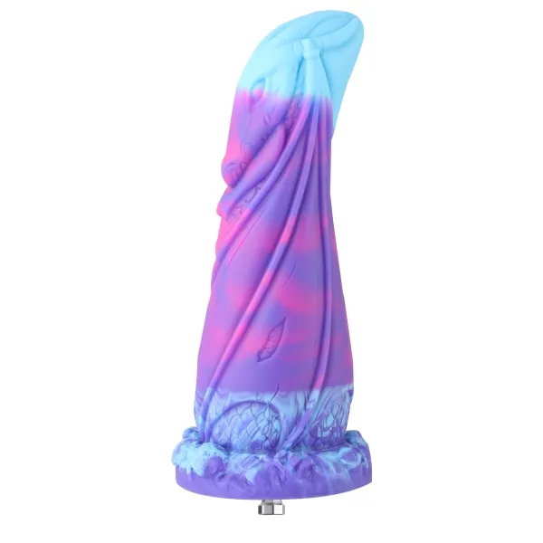 Fantasy Dildo Attachment Edna 19 cm KlicLok