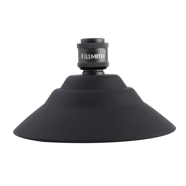 Silicone Suction Cup For KlicLok Opzetstukken