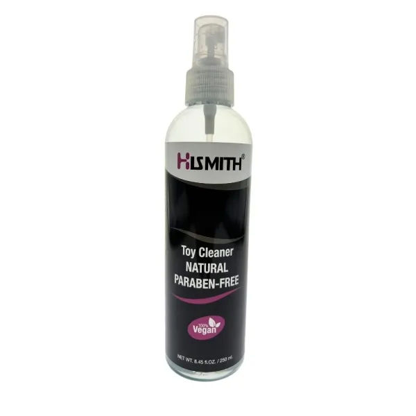 Antibacterial Sex Toy Cleaner, Hygienic Spray!