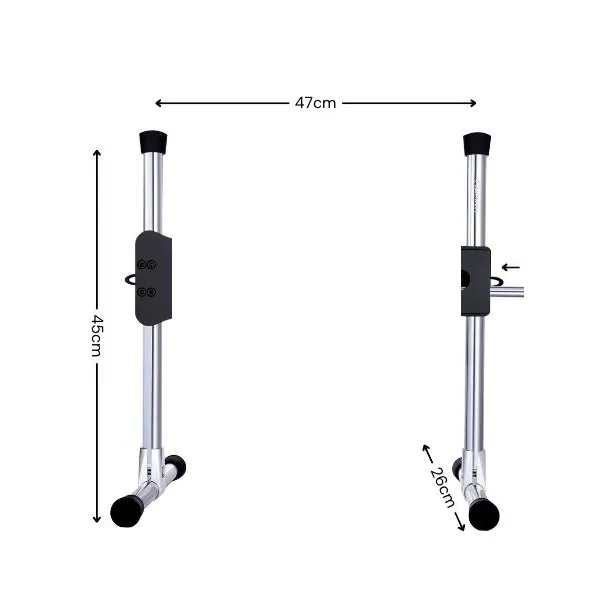 Pedestal Premium Sex Machine