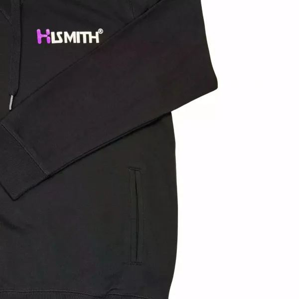 Hismith Organic Premium Hoodie Large