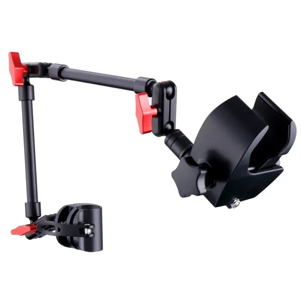 Adjustable Clamp Adapter